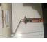 Валик с ручкой DECOR PROFI 2К, велюр, 250мм, d-50мм, ворс 5мм 550-5250 11608160 5