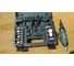 Прямошлифовальная машина Metabo DG 25 Set 604116500 12