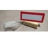 Терка BEOROL 240x95 мм, с резиновым покрытием 7 мм 245747 5