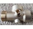 Штуцер 5-выводной 1"Mх1"Fх1"Fх1/4"Mх1/4"F VRT 515604 6