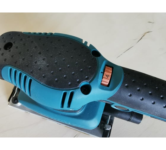 Вибрационная шлифмашина Makita BO3711 35