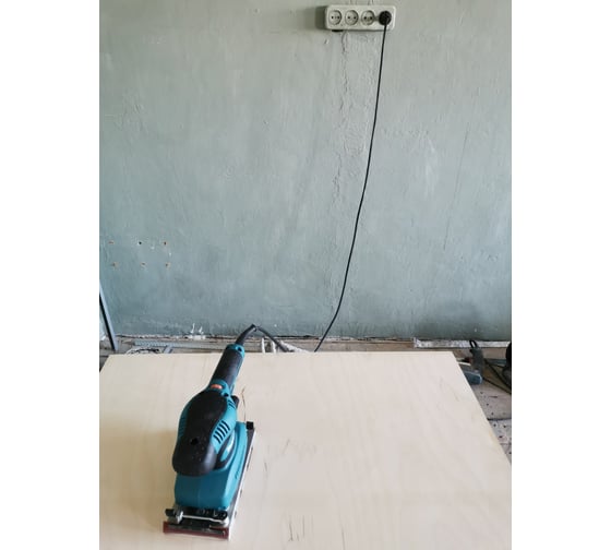 Вибрационная шлифмашина Makita BO3711 38