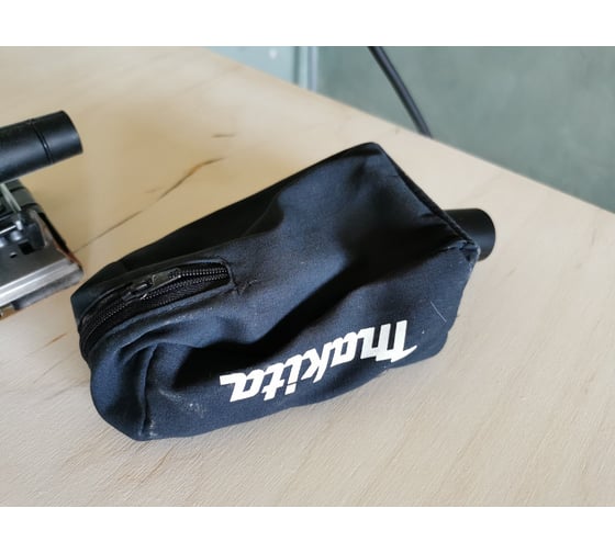 Вибрационная шлифмашина Makita BO3711 39