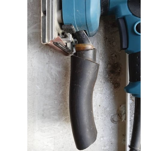 Вибрационная шлифмашина Makita BO3711 28