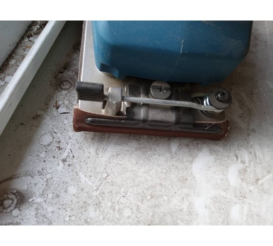Вибрационная шлифмашина Makita BO3711 29