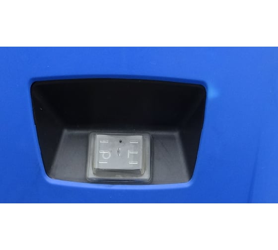 Мойка высокого давления Nilfisk C 125.3-8 128470011 6