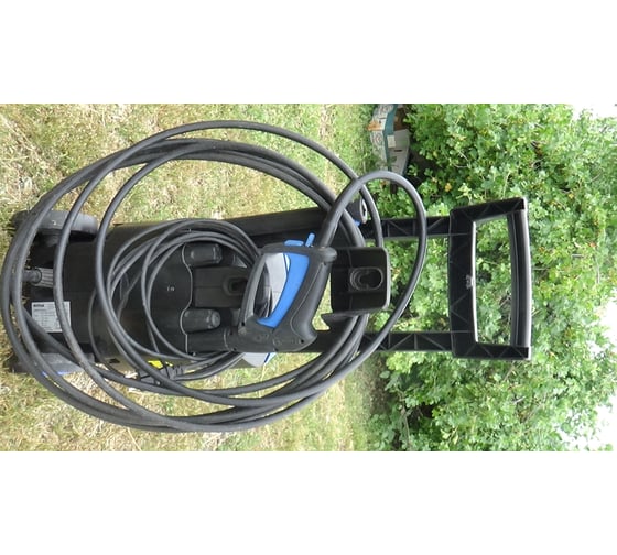 Мойка высокого давления Nilfisk C 125.3-8 128470011 8