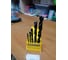 Набор сверл по дереву 5 шт. (D 4; 5; 6; 8; 10 мм) DEWALT 4535 6