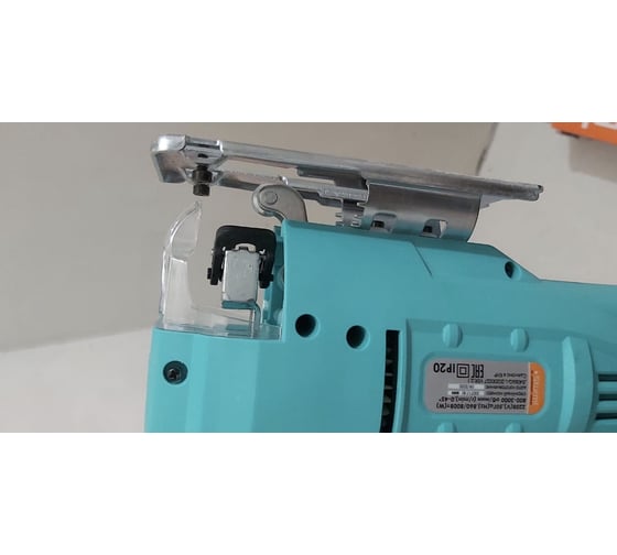 Лобзик Sturm JS4086Q 11