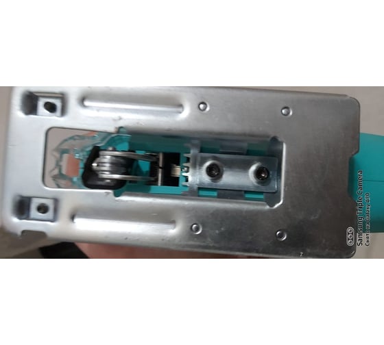 Лобзик Sturm JS4086Q 12