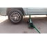 Подкатной домкрат KRAFTOOL SUV с высоким подъемом 3т, 190-530мм в кейсе 43458-3-K 2