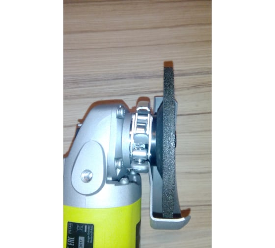 Аккумуляторная угловая шлифмашина Ryobi ONE+ R18AG-0 5133001903 181