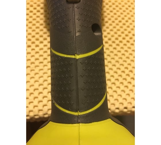 Аккумуляторная угловая шлифмашина Ryobi ONE+ R18AG-0 5133001903 157