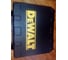 Дисковая пила DEWALT DWE 576 K 28