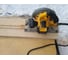 Дисковая пила DEWALT DWE 576 K 11