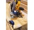 Дисковая пила DEWALT DWE 576 K 5