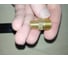 Переходной ниппель Гроссис (латунь) НР 3/8" х 1/4", шт 0730406 5