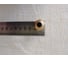 Переходной ниппель Гроссис (латунь) НР 3/8" х 1/4", шт 0730406 9