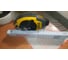 Набор из 3 предметов: отбивочный шнур 30 м, краситель, маркер Stanley 0-47-681 7