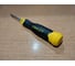 Отвертка Stanley CUSHION GRIP PH0 60 мм 0-64-930 9
