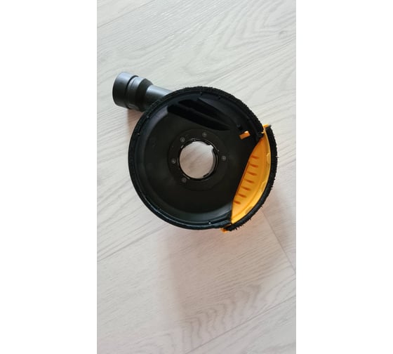 Кожух защитный для УШМ (115/125 мм) DWE 46150 6