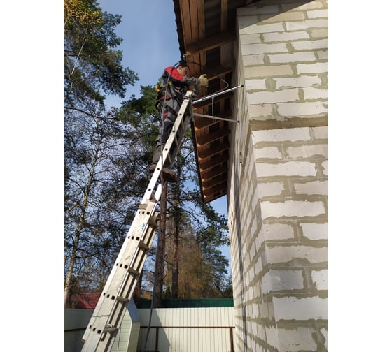 Опорные стойки Krause 122018 - выгодная цена, отзывы, характеристики ...