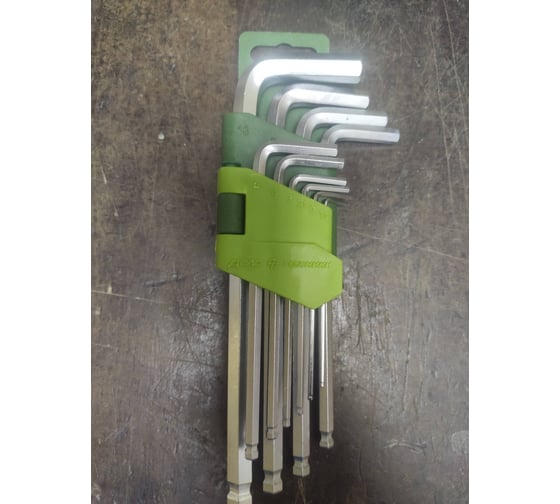 набор шестигранников (10 предм. набор ключей шестигранных с шаром дт/40 (10шт) 562101. набор ключей torx 9 шт с отв дт 563591. набор имбусовых ключей дело техники 562101. набор шестигранных ключей с шаром 10 шт дт/40 дело техники 562101.