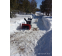 Бензиновая снегоуборочная машина MTD OPTIMA ME 76 31AY55T5678