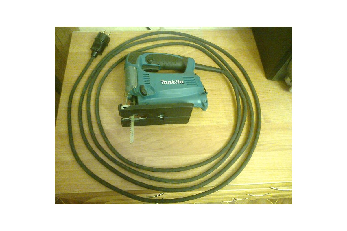 Лобзик Makita 4329X1 - выгодная цена, отзывы, характеристики, фото ...