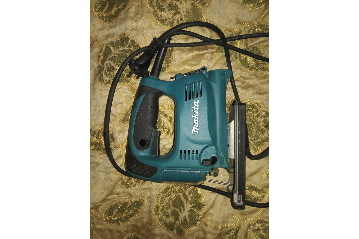 Лобзик Makita 4329X1 - выгодная цена, отзывы, характеристики, фото ...