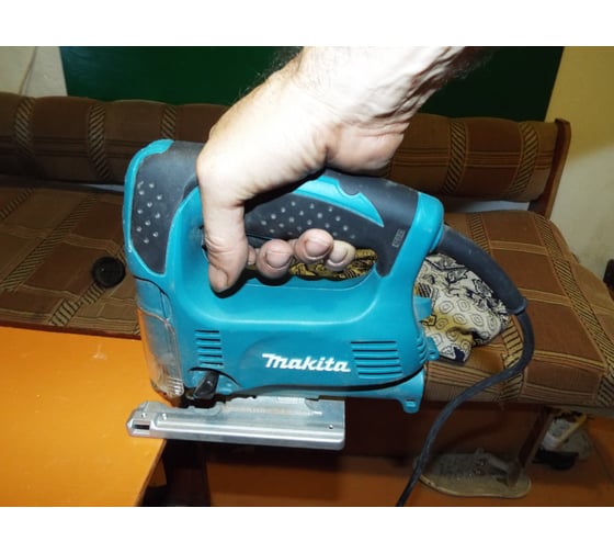 Лобзик Makita 4329KX1 - выгодная цена, отзывы, характеристики, фото ...