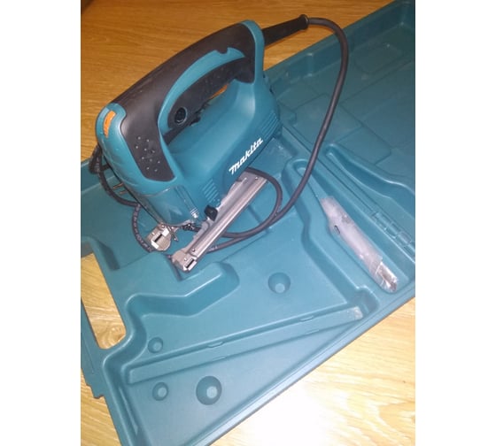 Лобзик Makita 4329KX1 - выгодная цена, отзывы, характеристики, фото ...