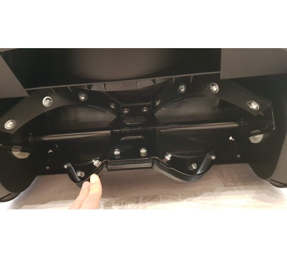 Электрический снегоуборщик Huter SGC 2000E 70/7/6 - выгодная цена ...