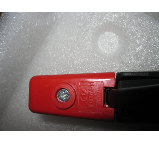 Сварочный инвертор Fubag IR 220 9