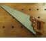 Ручная пила PREMIUM Truper 18160 9
