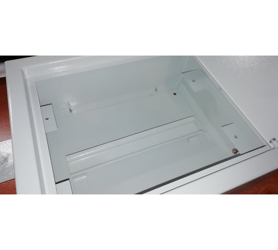 Распределительный навесной щит ЩРН-12 IP31 250х300х120 RUCELF 00002077 ...