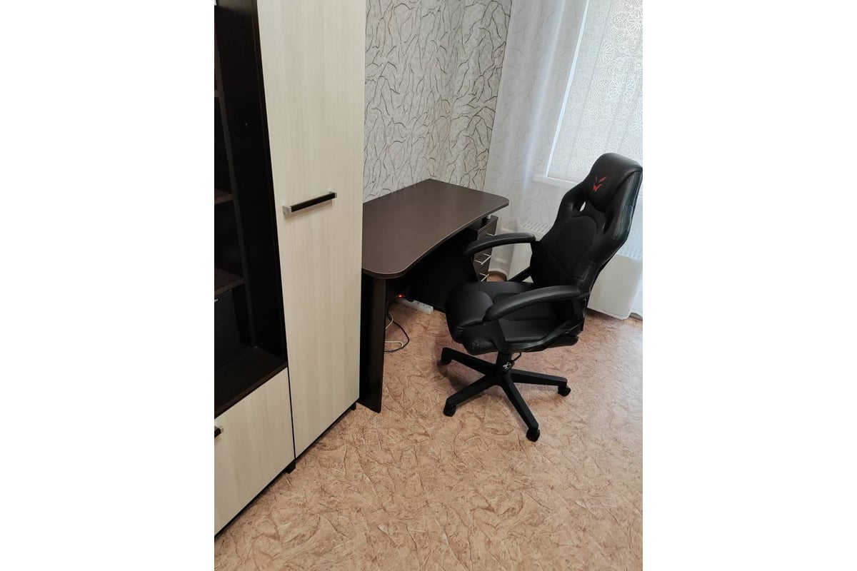 Компьютерный стол СОКОЛ КСТ-105 Венге 00-00011392 - выгодная цена ...