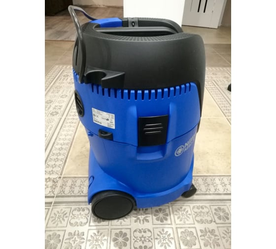 Бытовой пылесос Nilfisk AERO 26-21 PC NIL-107406606 11
