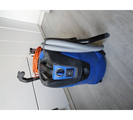 Бытовой пылесос Nilfisk AERO 26-2L PC NIL-107406608 11