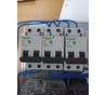 Автоматы Schneider Electric easy9. Schneider easy9 c16. Easy9 MCB c25. УЗИП Schneider Electric easy9.