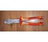 Силовые бокорезы VDE 1000В 240мм NWS 137-49-VDE-240 7