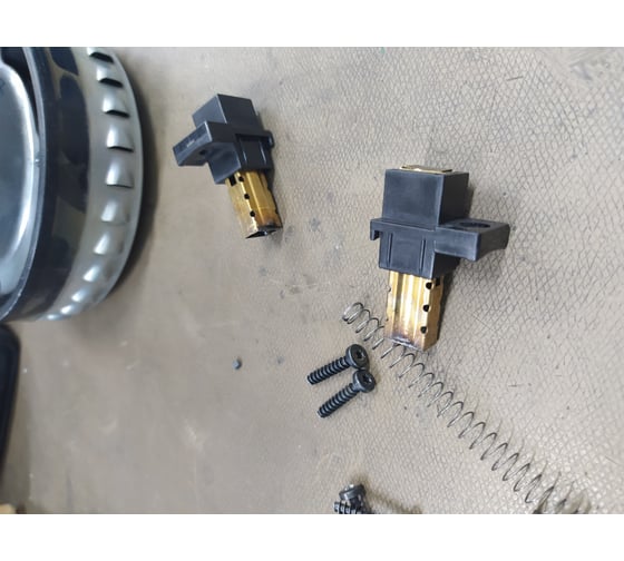 Хозяйственный пылесос Karcher WD 2 1.629-783 10