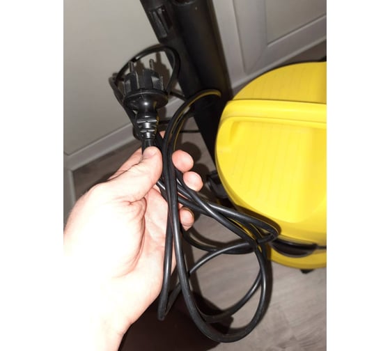 Хозяйственный пылесос Karcher WD 2 1.629-783 7