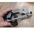 Аккумуляторная циркулярная пила Bosch GKS 12V Solo 0.601.6A1.001 19