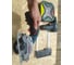 Аккумуляторная циркулярная пила Bosch GKS 12V Solo 0.601.6A1.001 12