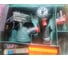 Аккумуляторный винтоверт Metabo PowerMaxx BS Quick Basic 600156500 10