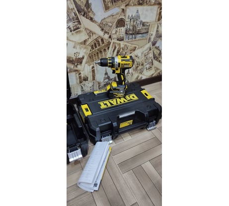 DEWALT DCD 790 M2