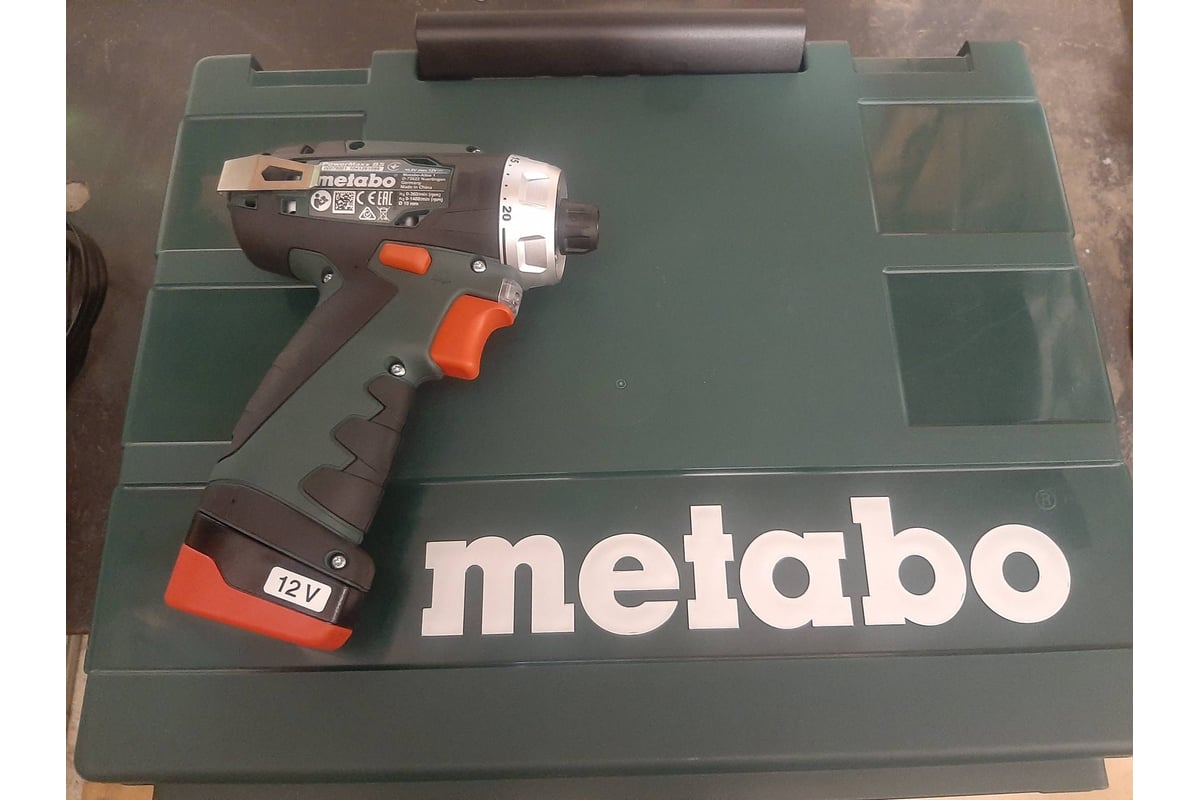 Metabo powermaxx bs basic 600080500. Metabo POWERMAXX BS Basic 12v. Metabo 12v линейка. Метабо 12 v.