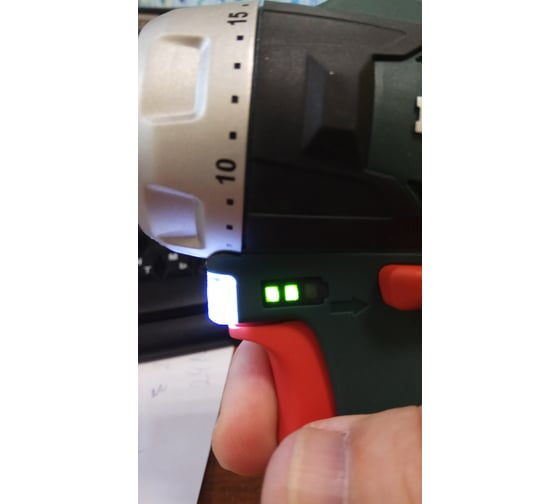 Аккумуляторный шуруповерт Metabo 12 V, кейс PowerMaxx BS 600080500 166