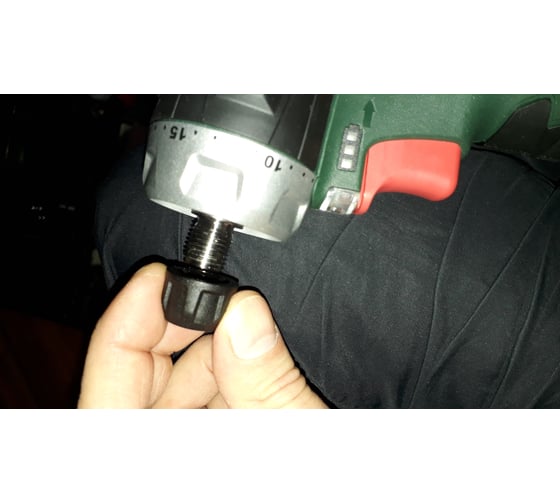 Аккумуляторный шуруповерт Metabo 12 V, кейс PowerMaxx BS 600080500 103